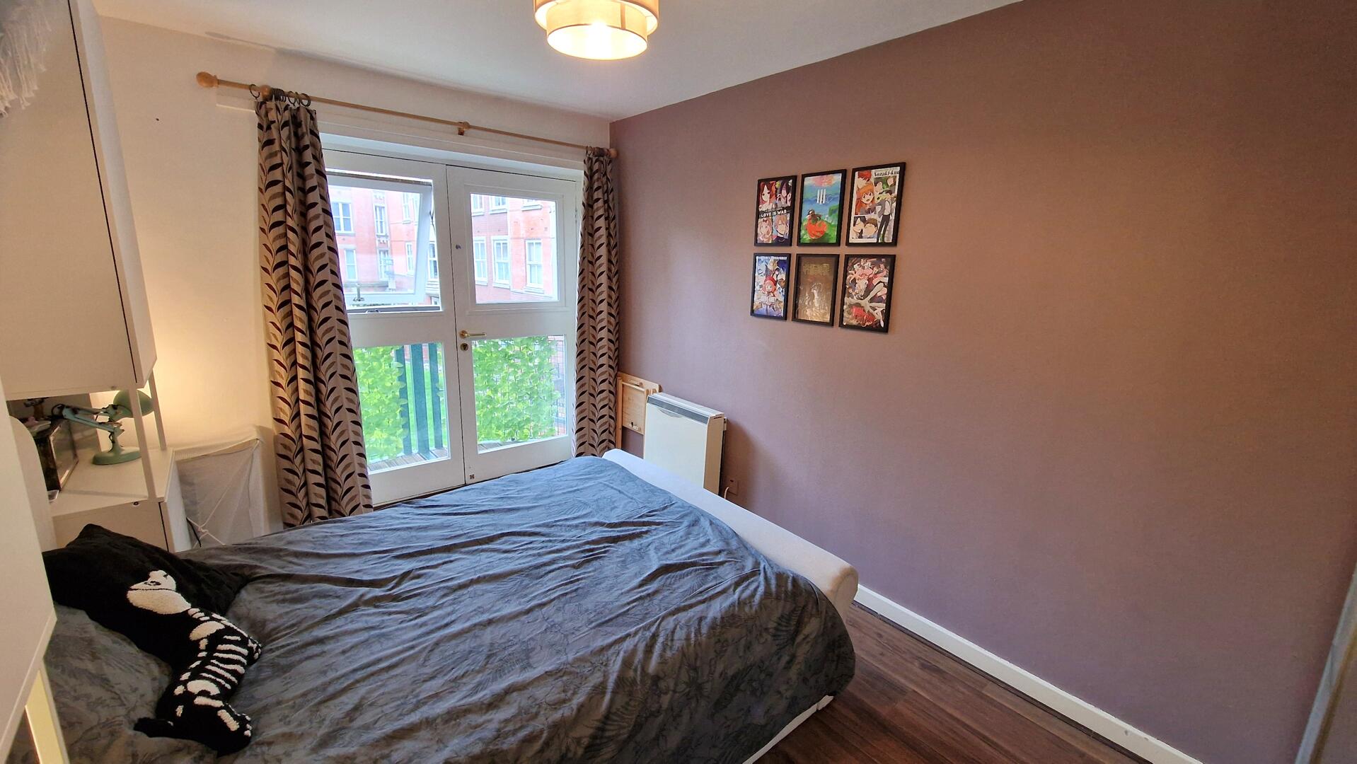 Velvet Court, 11 Granby Row  Manchester